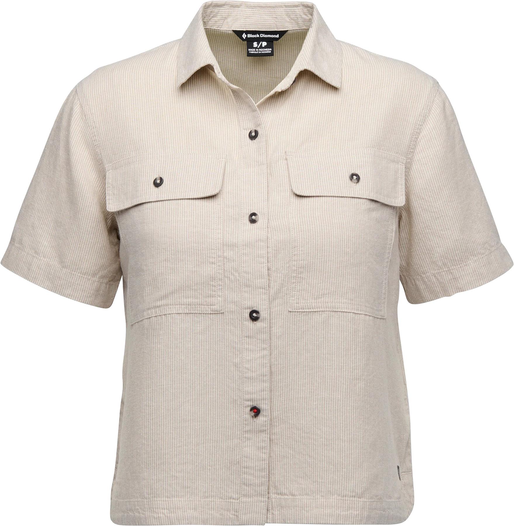Product image for Scenic Route Short Sleeve Shirt - Women's