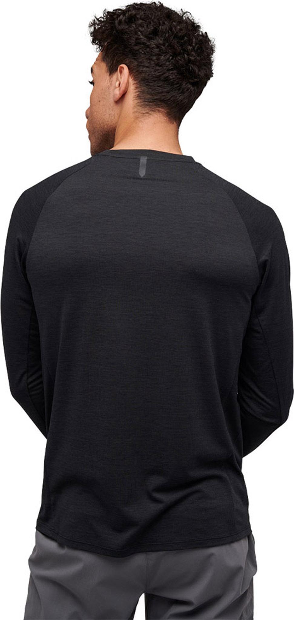 Product gallery image number 2 for product Lightwire Tech Tee - Men's