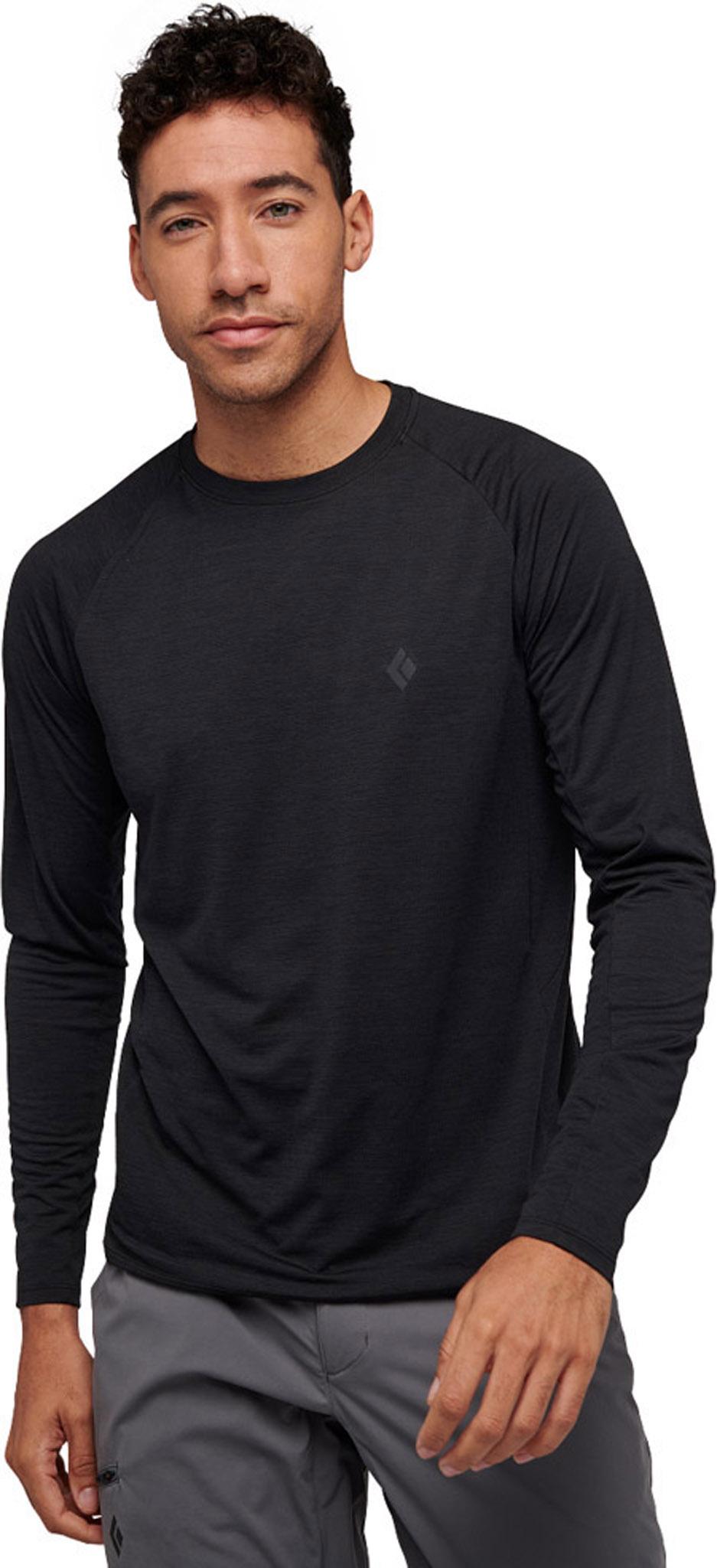 Product gallery image number 5 for product Lightwire Tech Tee - Men's