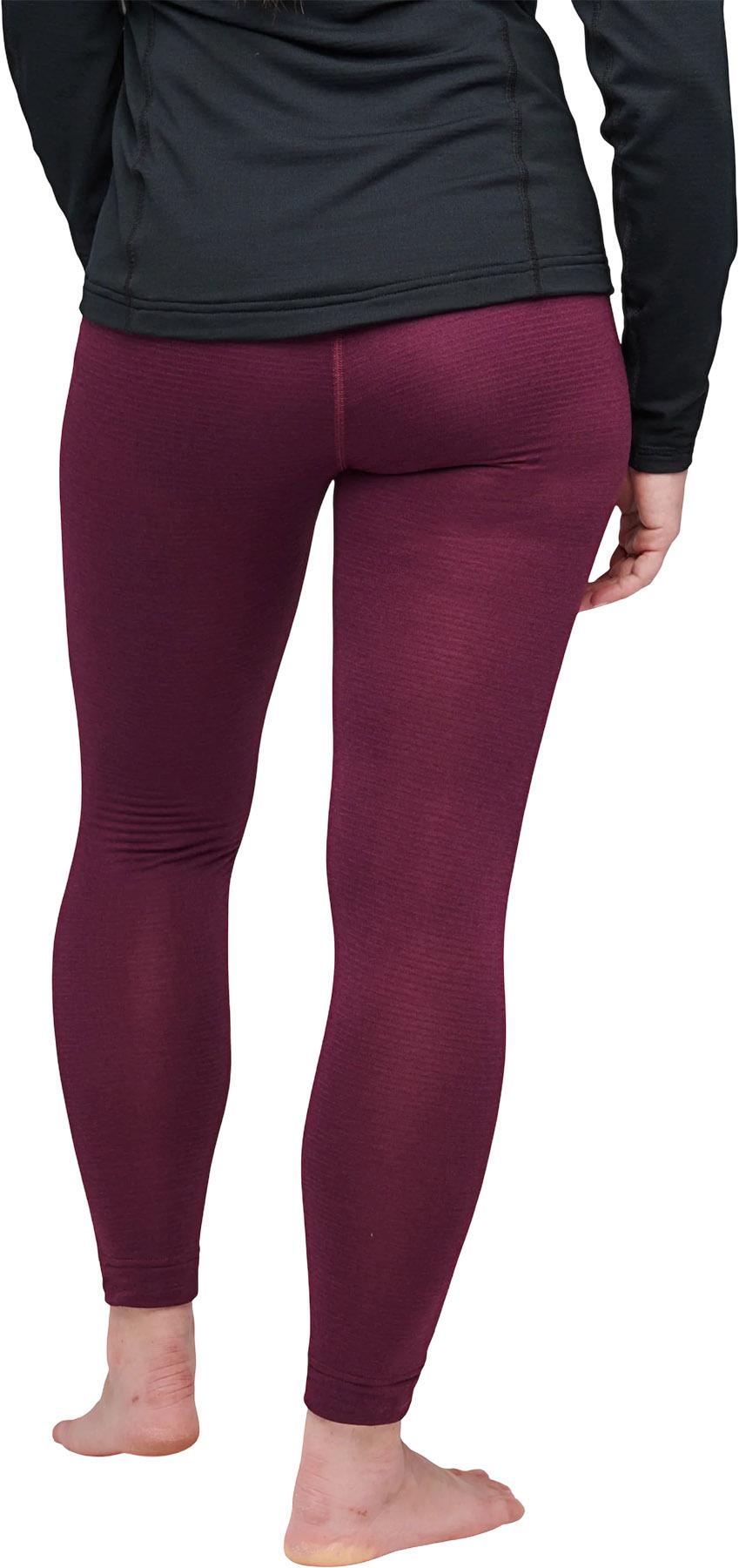 Numéro de l'image de la galerie de produits 2 pour le produit Pantalon Coefficient LT - Femme