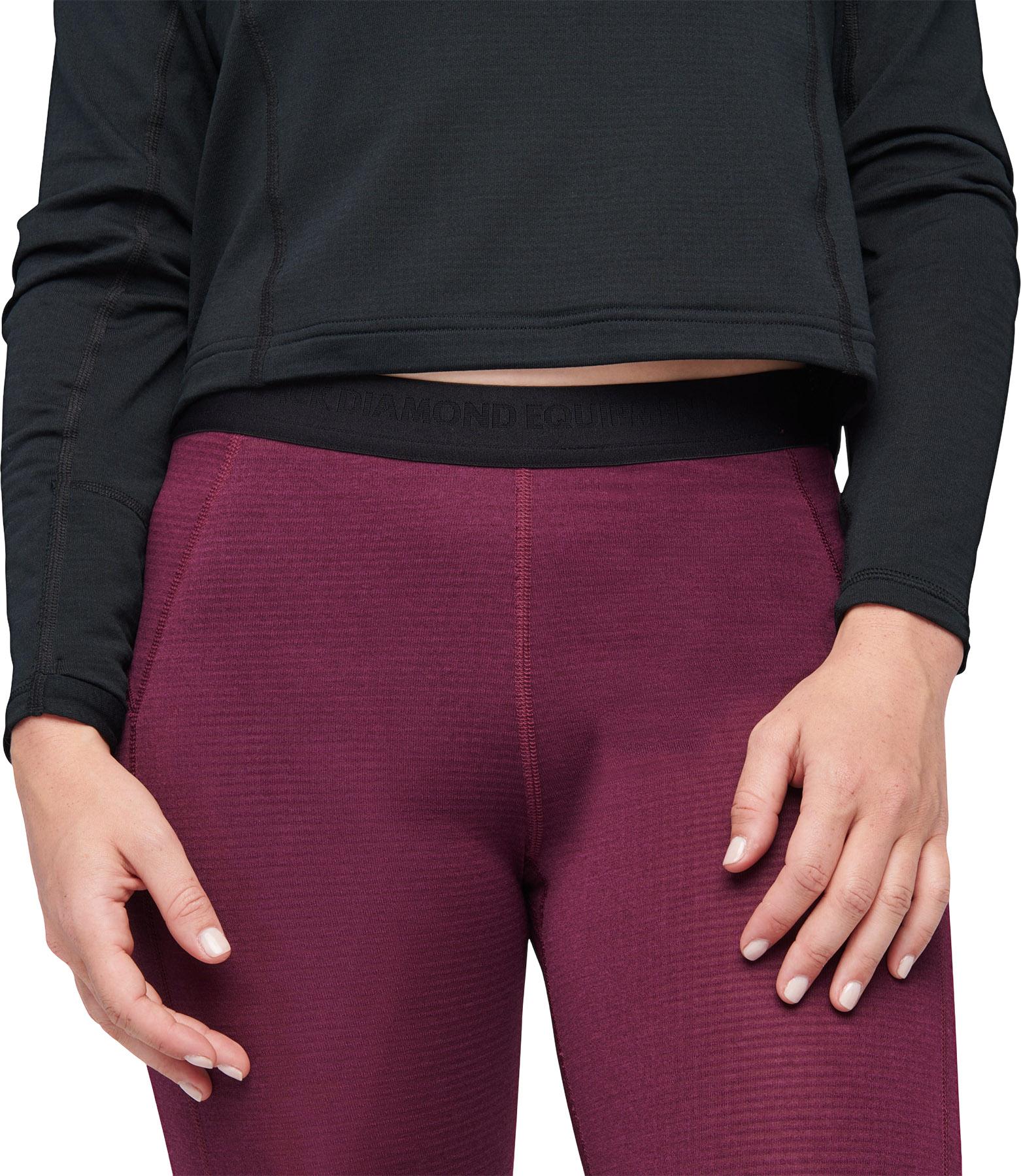 Numéro de l'image de la galerie de produits 5 pour le produit Pantalon Coefficient LT - Femme