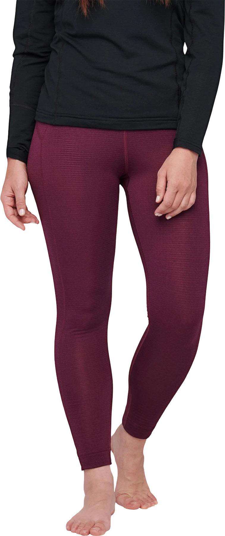 Numéro de l'image de la galerie de produits 4 pour le produit Pantalon Coefficient LT - Femme