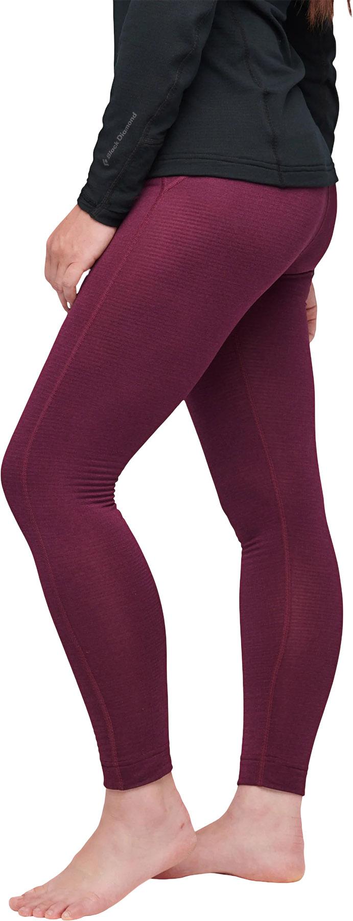 Numéro de l'image de la galerie de produits 3 pour le produit Pantalon Coefficient LT - Femme