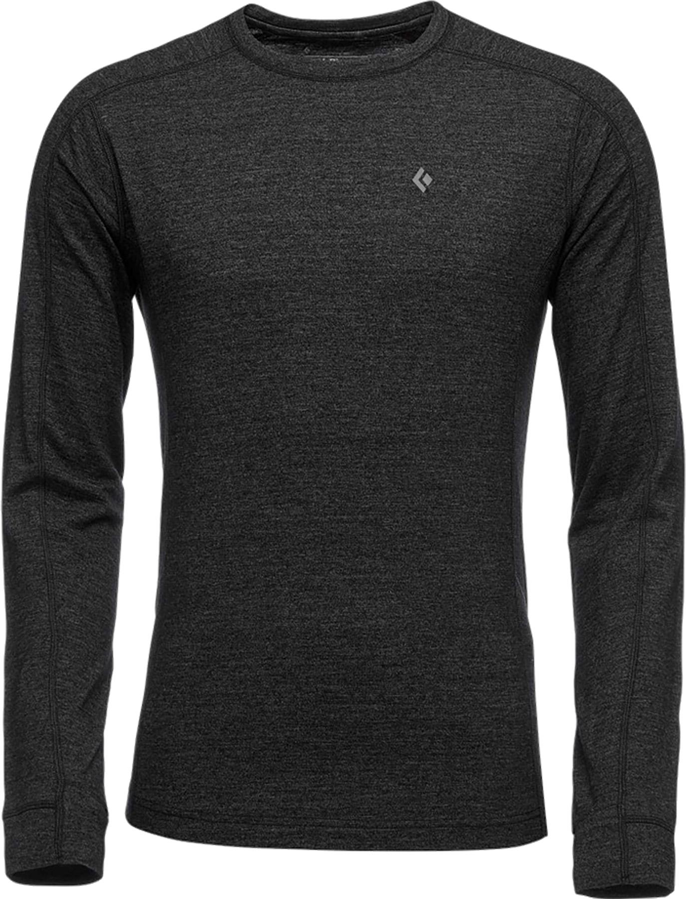 Image de produit pour Couche de base pour le haut en mérinos Solution 150 - Homme