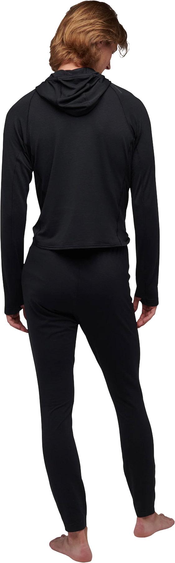 Numéro de l'image de la galerie de produits 2 pour le produit Combinaison de sous-couche thermique Coefficient LT - Homme