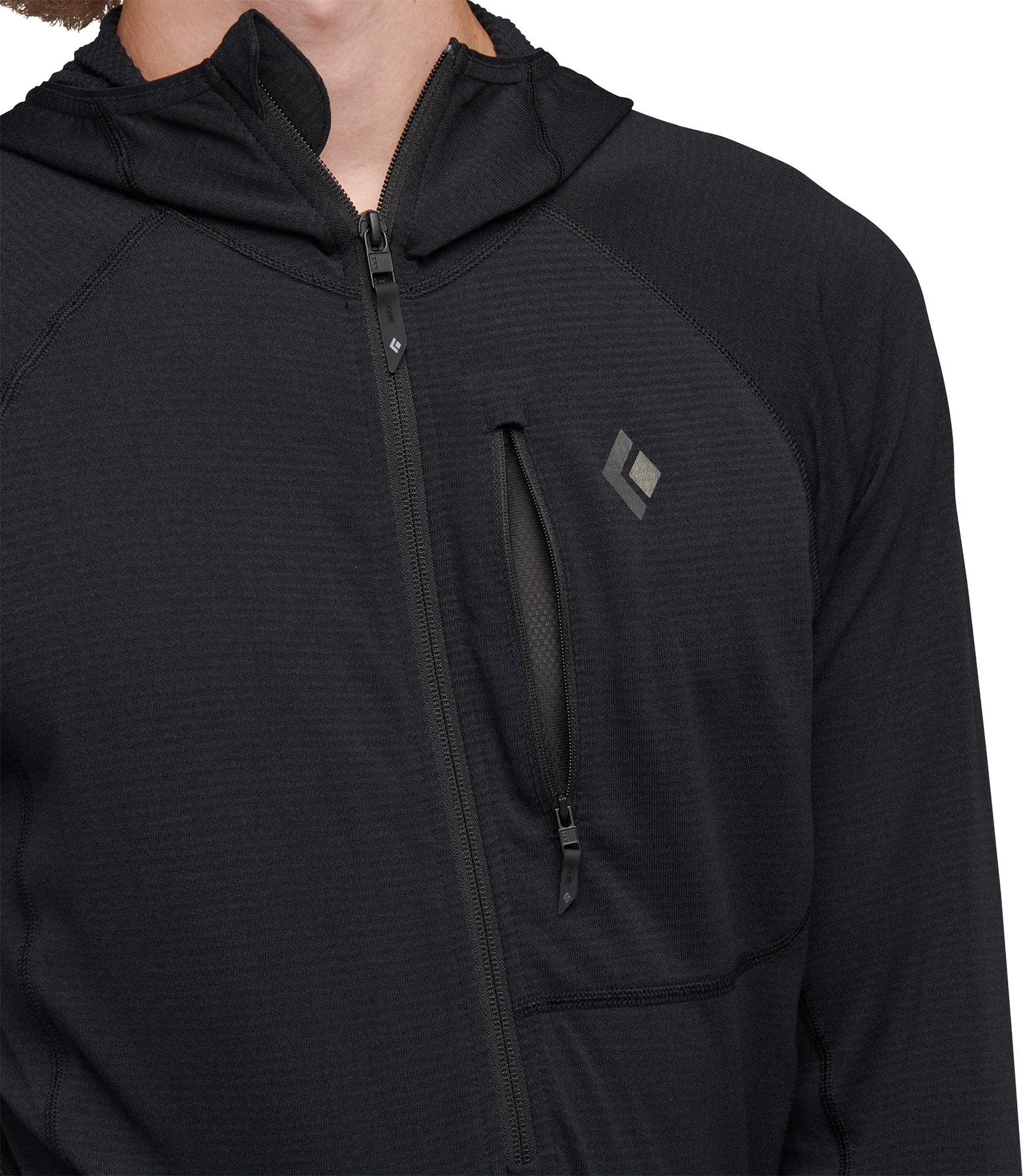 Numéro de l'image de la galerie de produits 3 pour le produit Combinaison de sous-couche thermique Coefficient LT - Homme