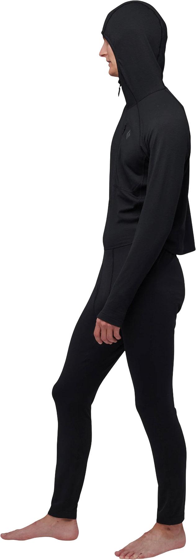 Numéro de l'image de la galerie de produits 6 pour le produit Combinaison de sous-couche thermique Coefficient LT - Homme
