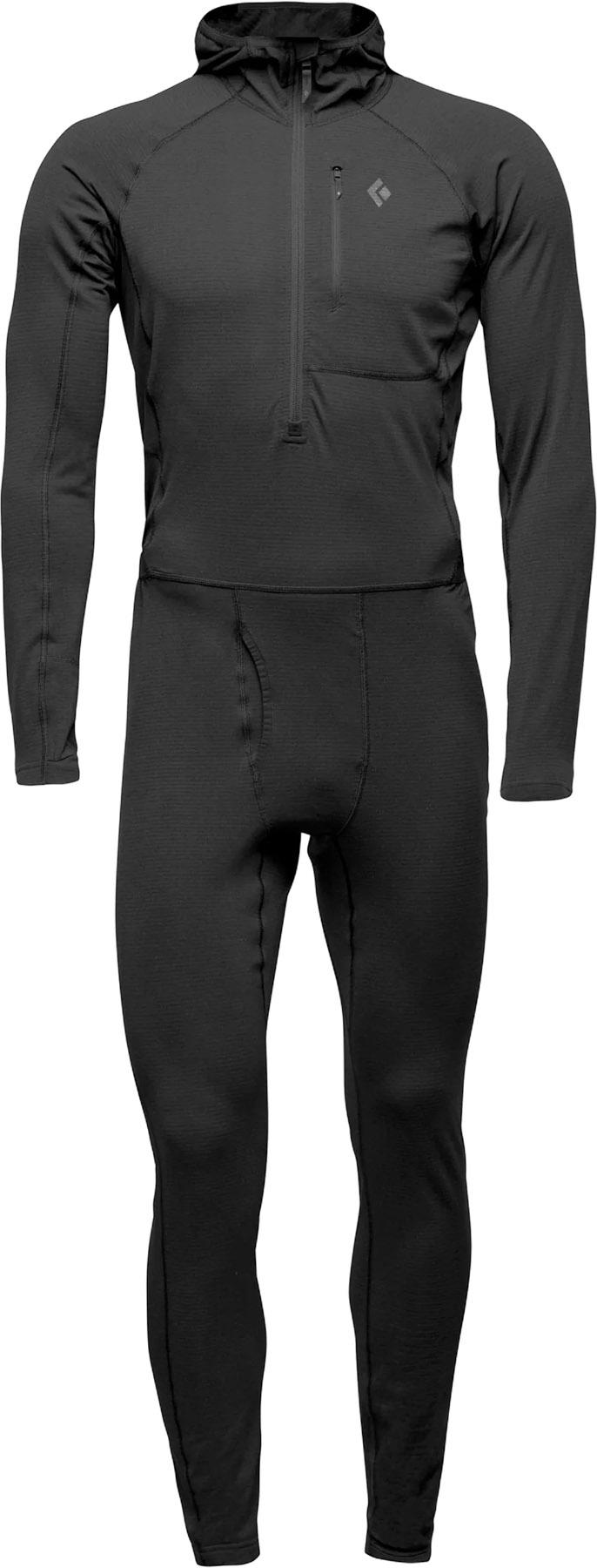 Image de produit pour Combinaison de sous-couche thermique Coefficient LT - Homme