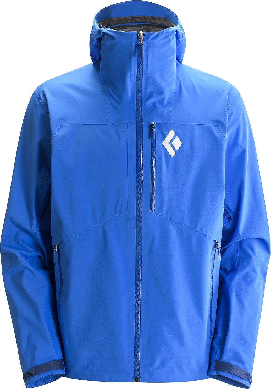 Product gallery image number 1 for product Sharp End GTX Shell - Men's