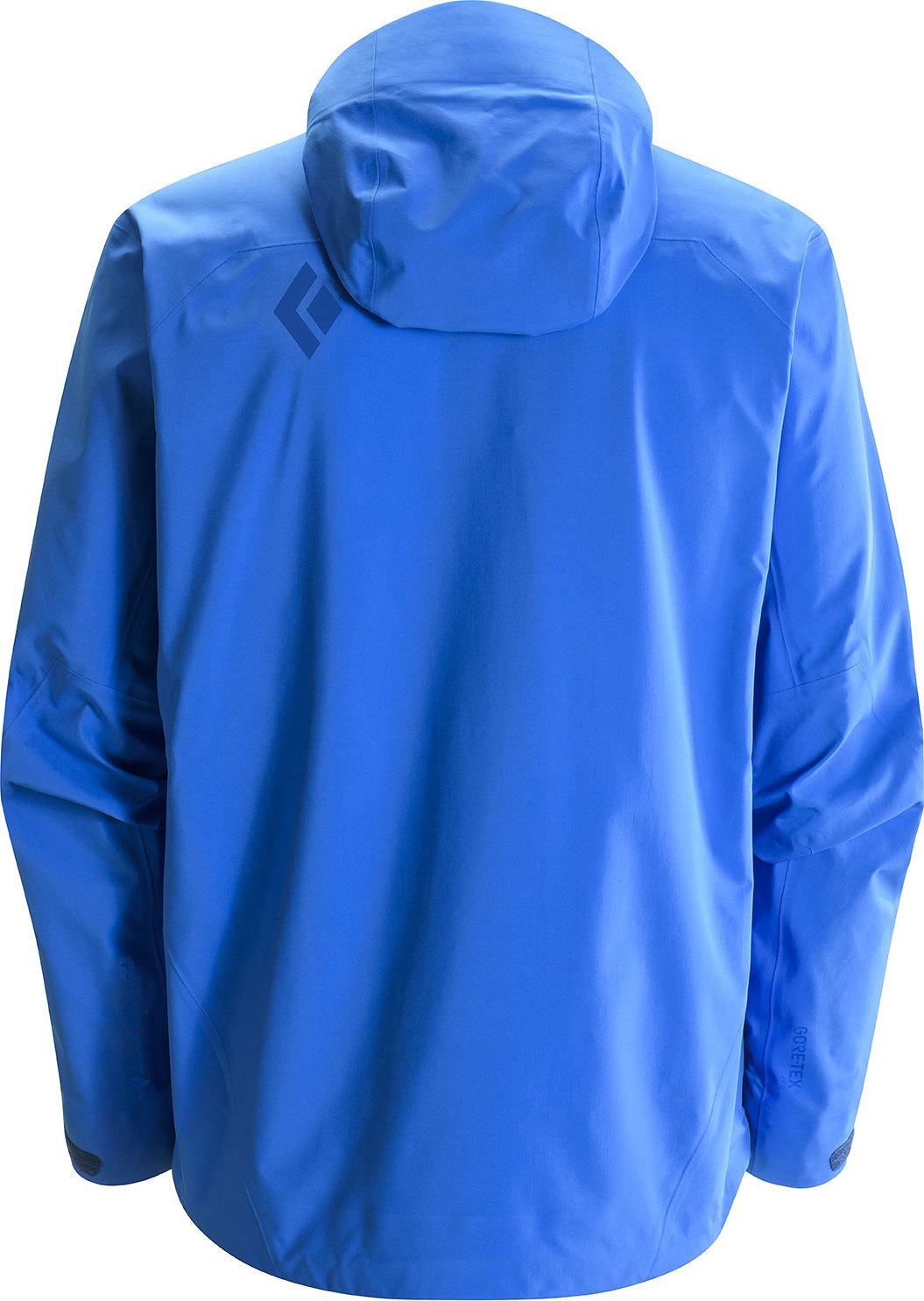 Product gallery image number 2 for product Sharp End GTX Shell - Men's