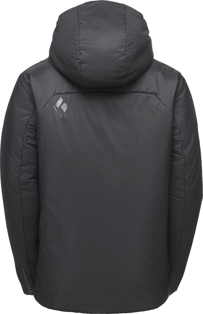 Product gallery image number 2 for product Stance Belay Parka - Men's