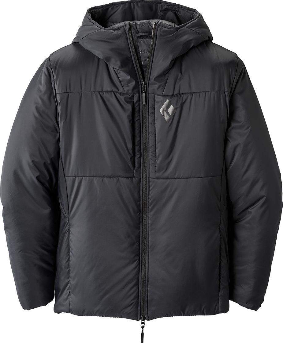 Product gallery image number 1 for product Stance Belay Parka - Men's