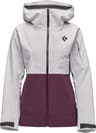 Colour: Ice Pink - Blackberry