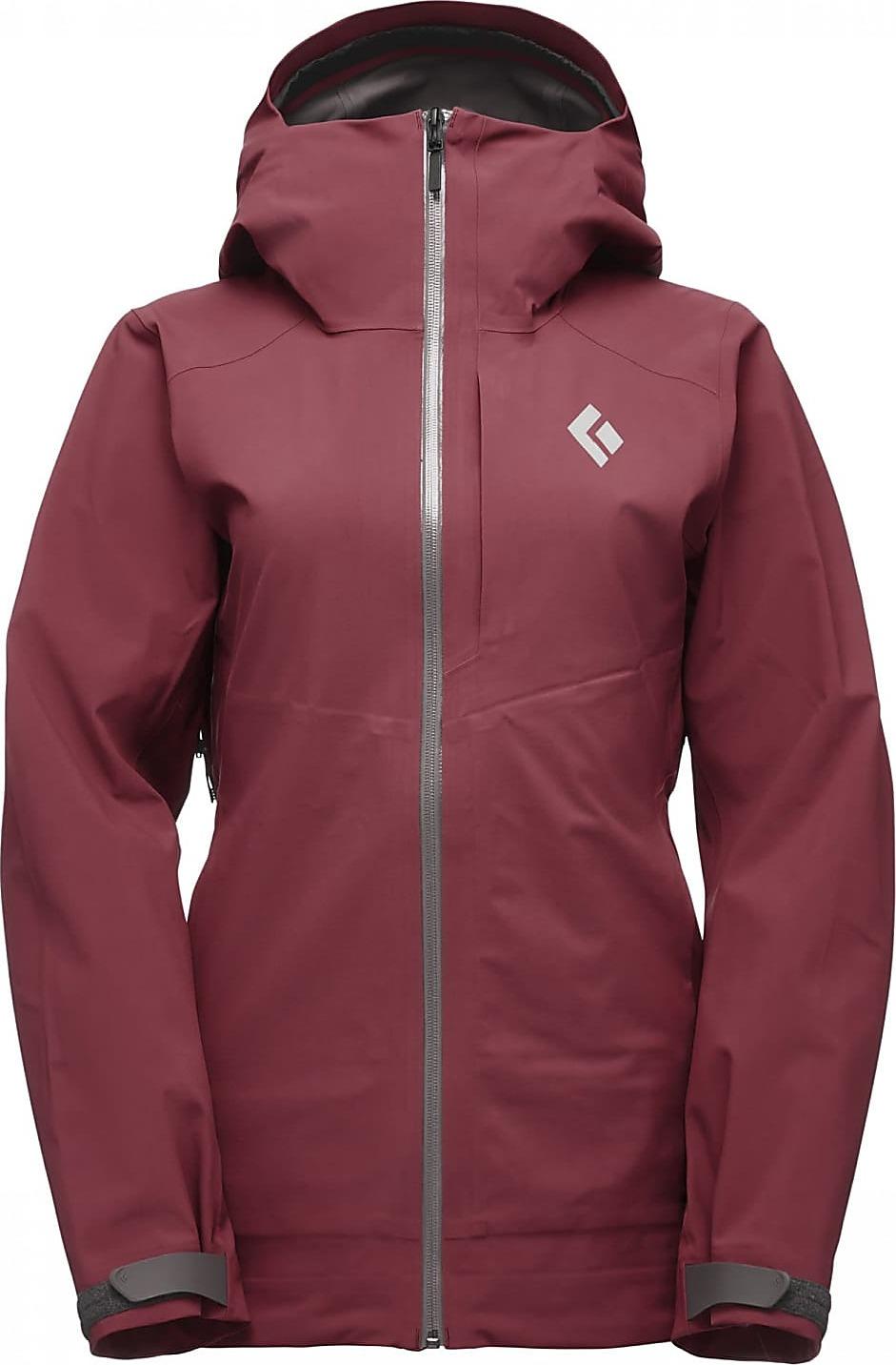 Product gallery image number 1 for product Recon Stretch Ski Shell - Women's