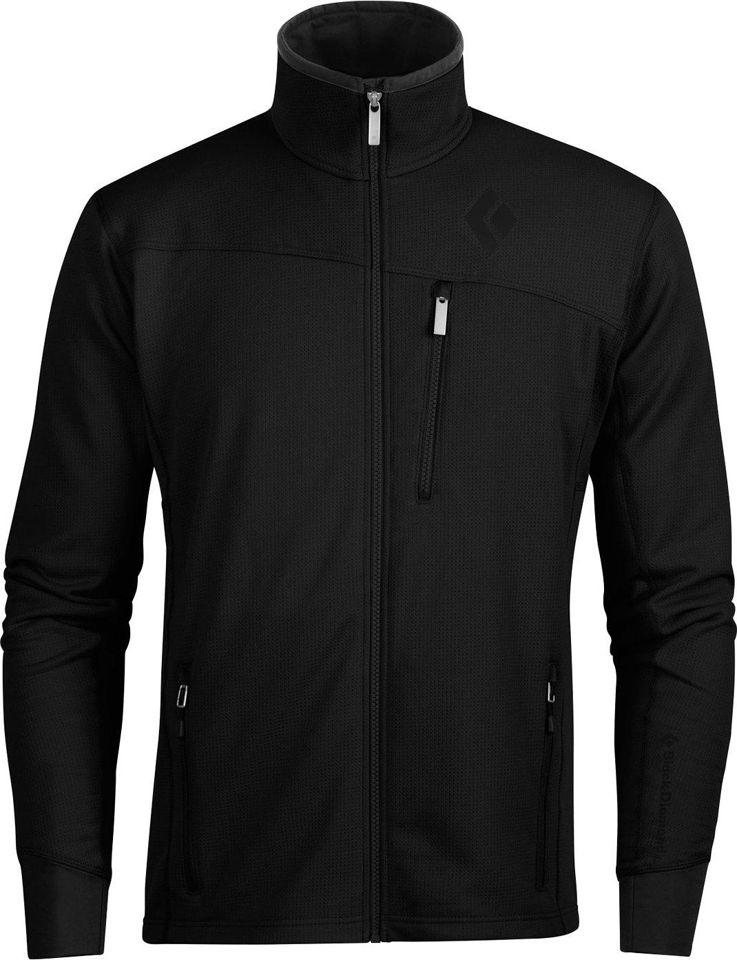 Product gallery image number 1 for product Solution Jacket No Logo - Men's