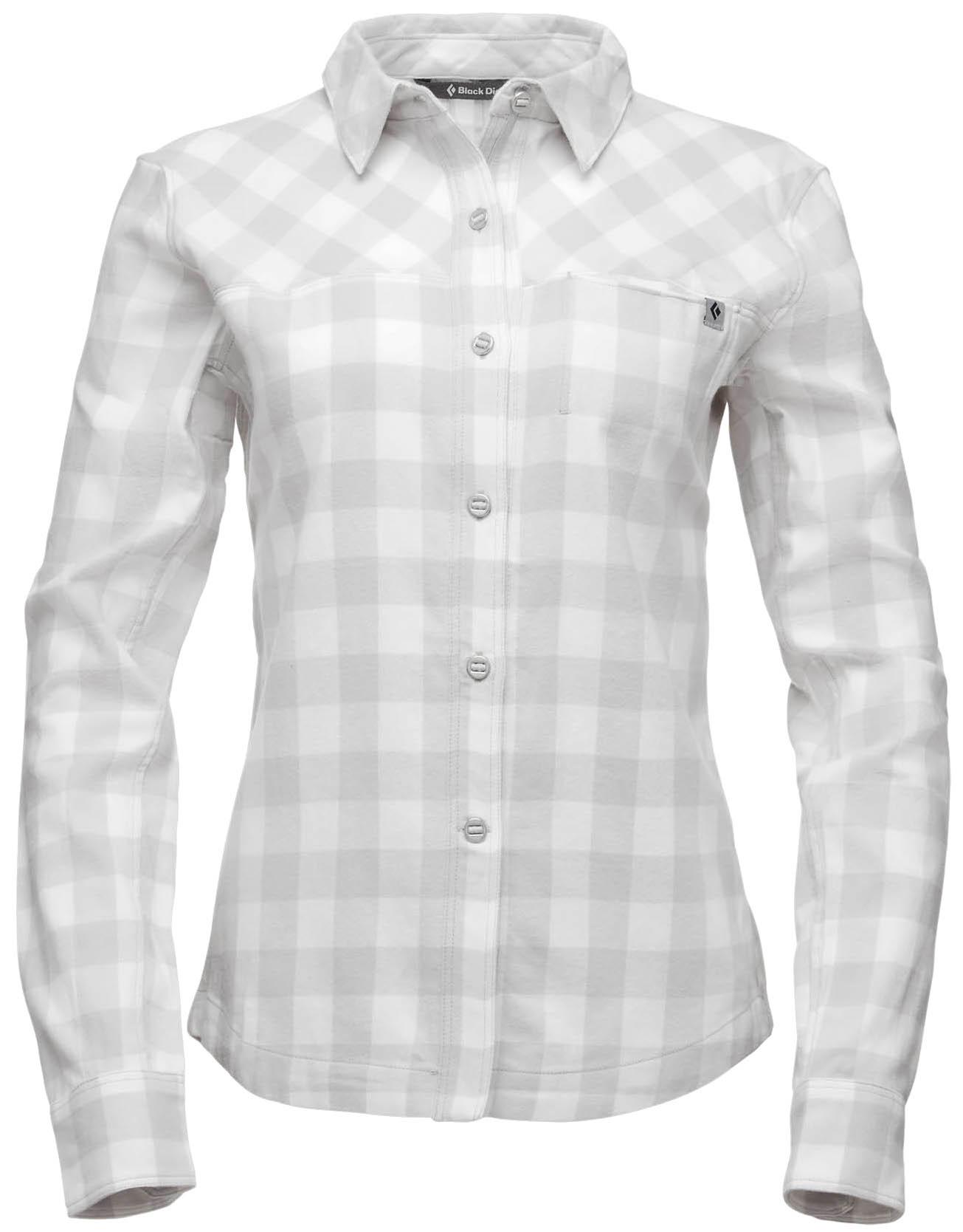 Product gallery image number 1 for product Spotter Shirt - Women's