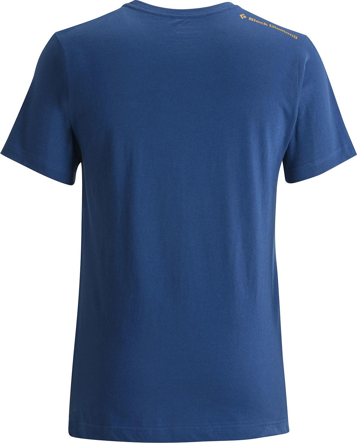Product gallery image number 2 for product Short Sleeve BD Idea Tee - Men's