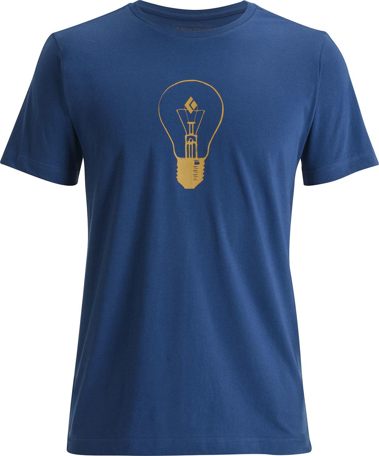 Product gallery image number 1 for product Short Sleeve BD Idea Tee - Men's