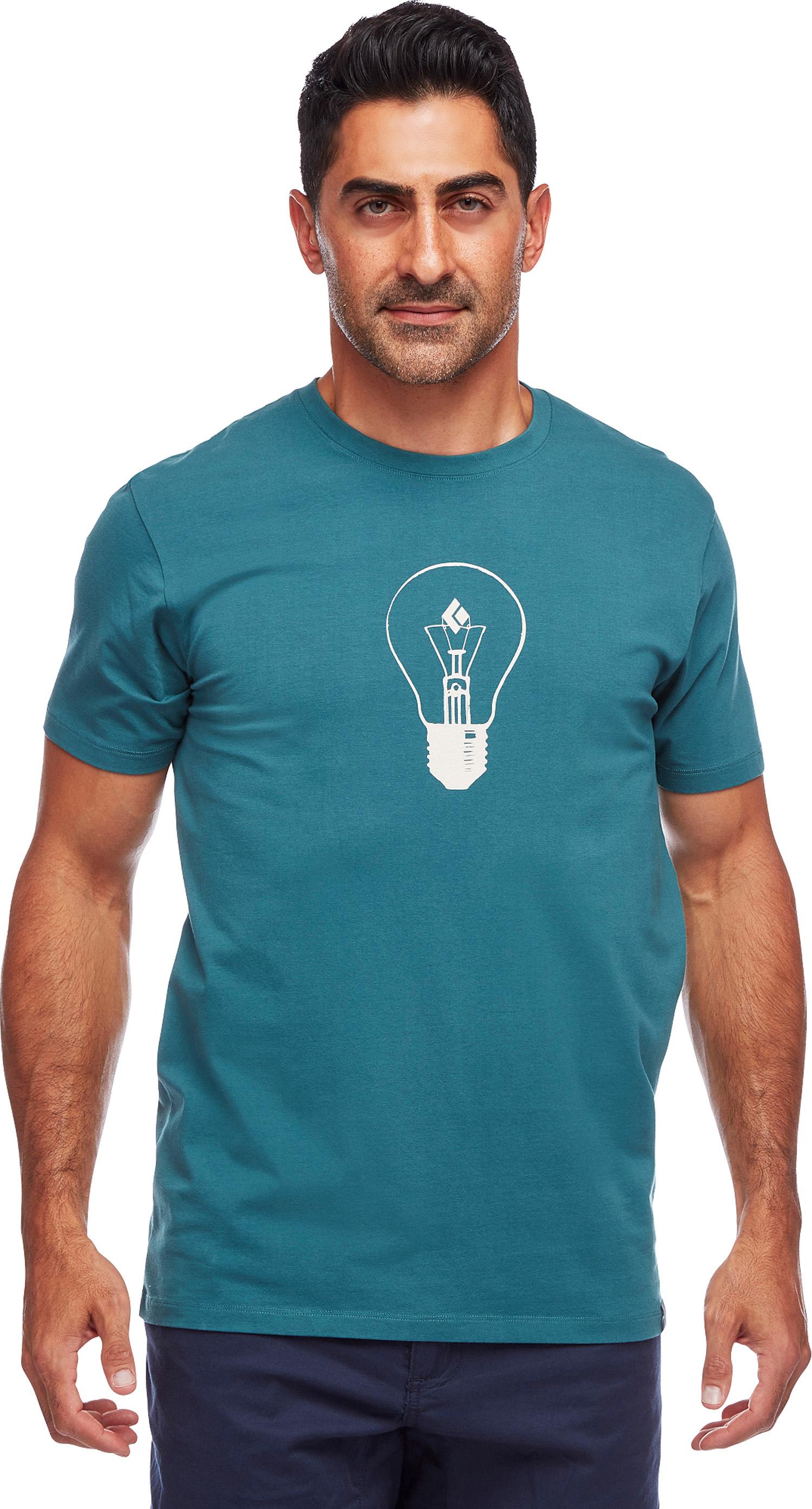 Image de produit pour T-Shirt BD Idea - Homme