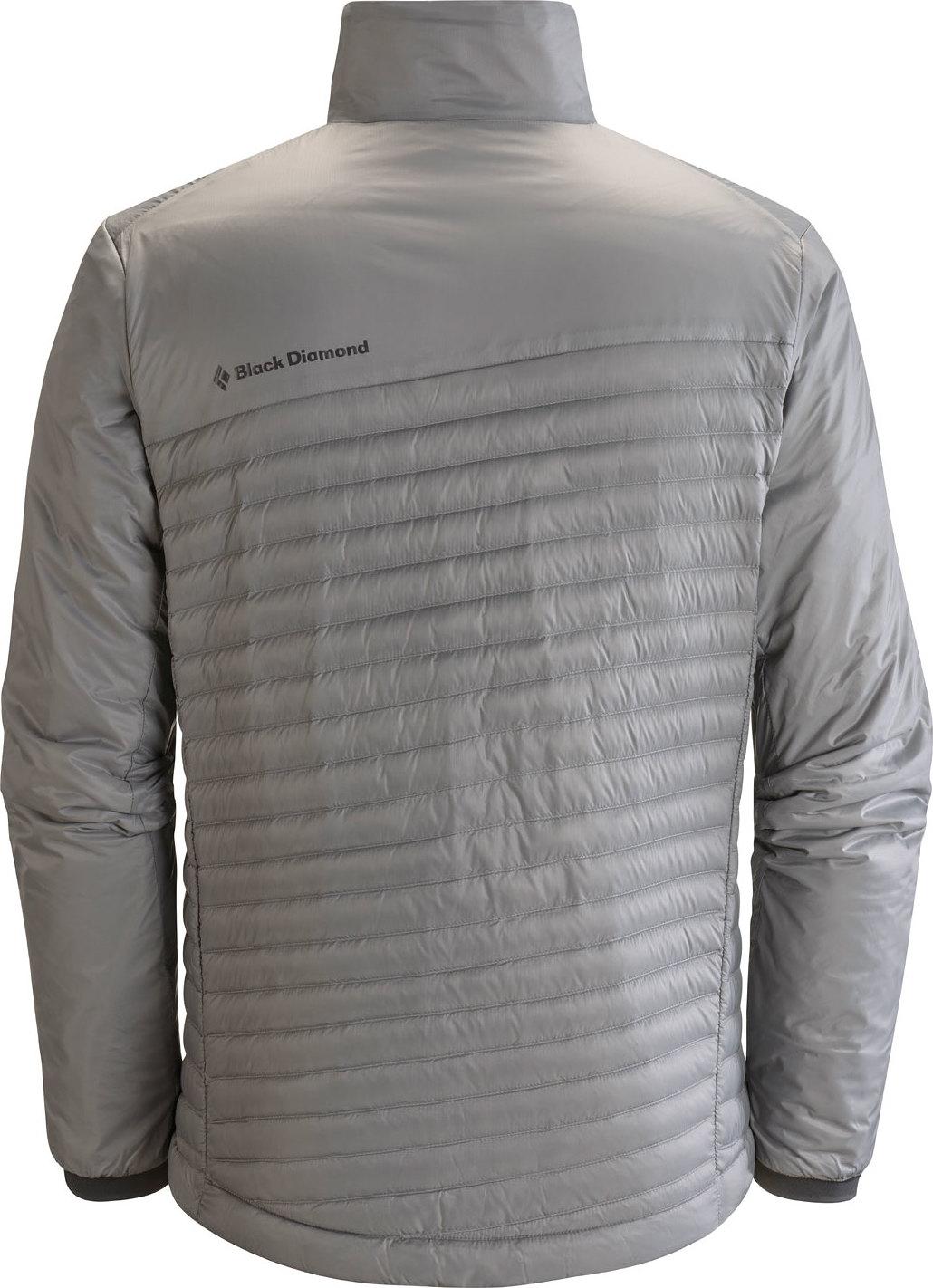 Product gallery image number 2 for product Hot Forge Hybrid Jacket - Men's