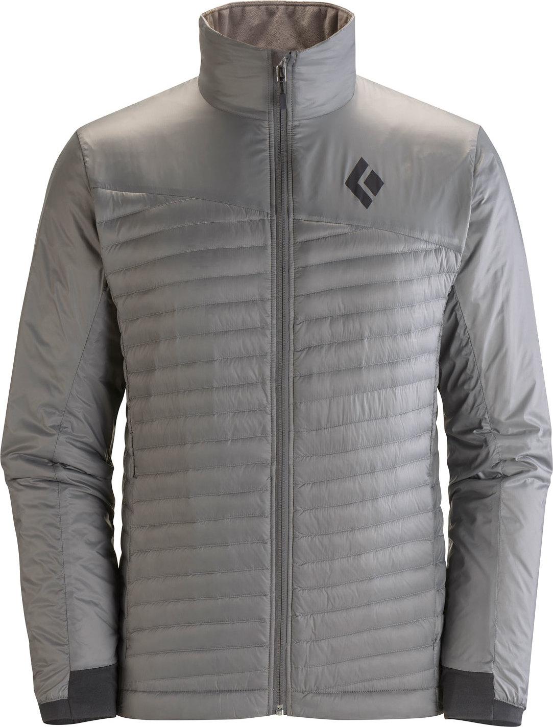 Product gallery image number 1 for product Hot Forge Hybrid Jacket - Men's