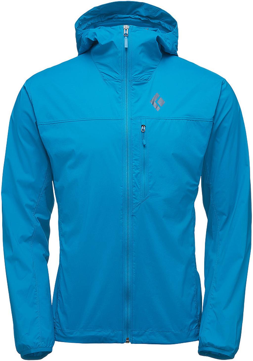 Product gallery image number 1 for product Alpine Start Hoody - Men's