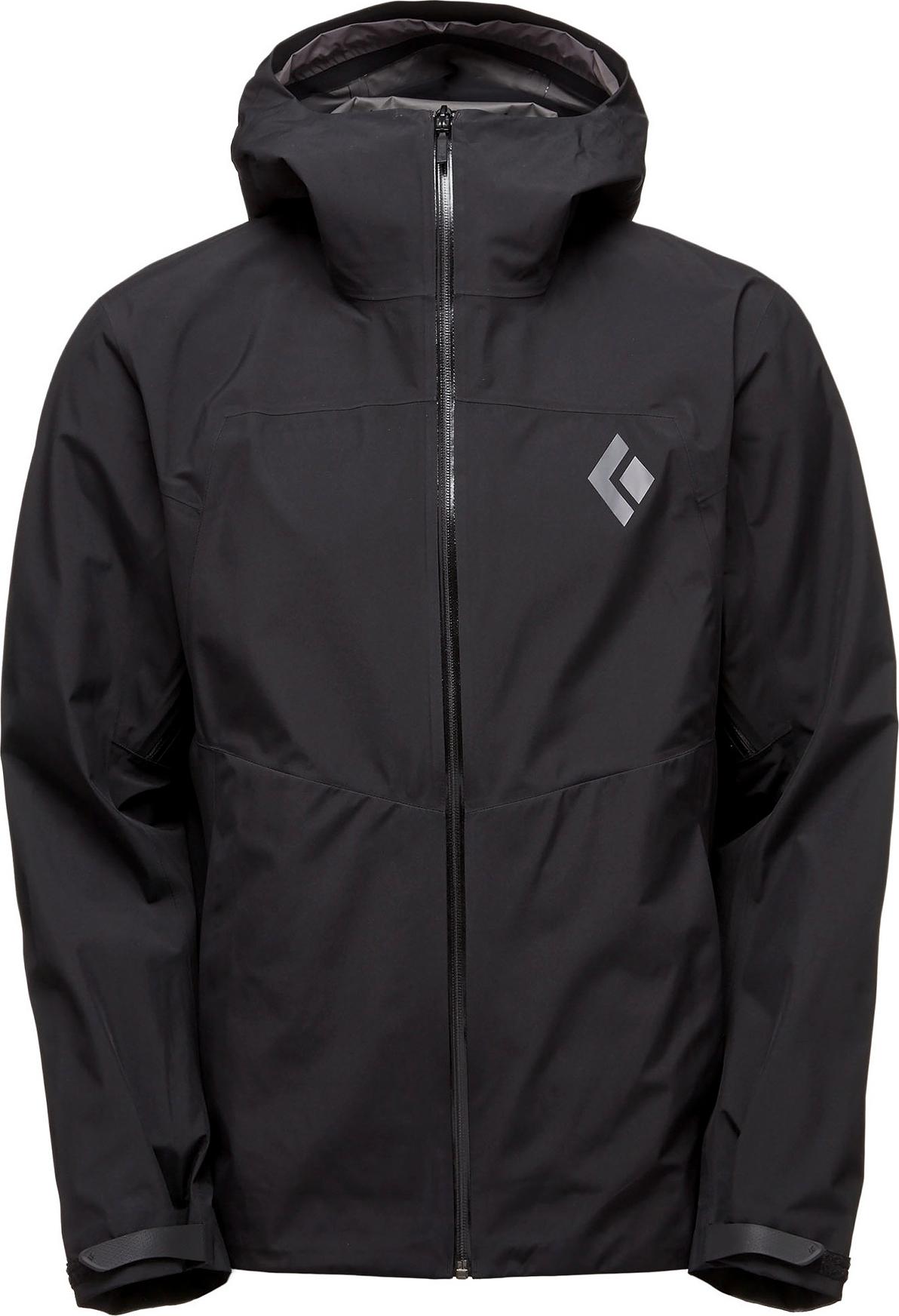 Product gallery image number 1 for product Liquid Point GTX Shell - Men's