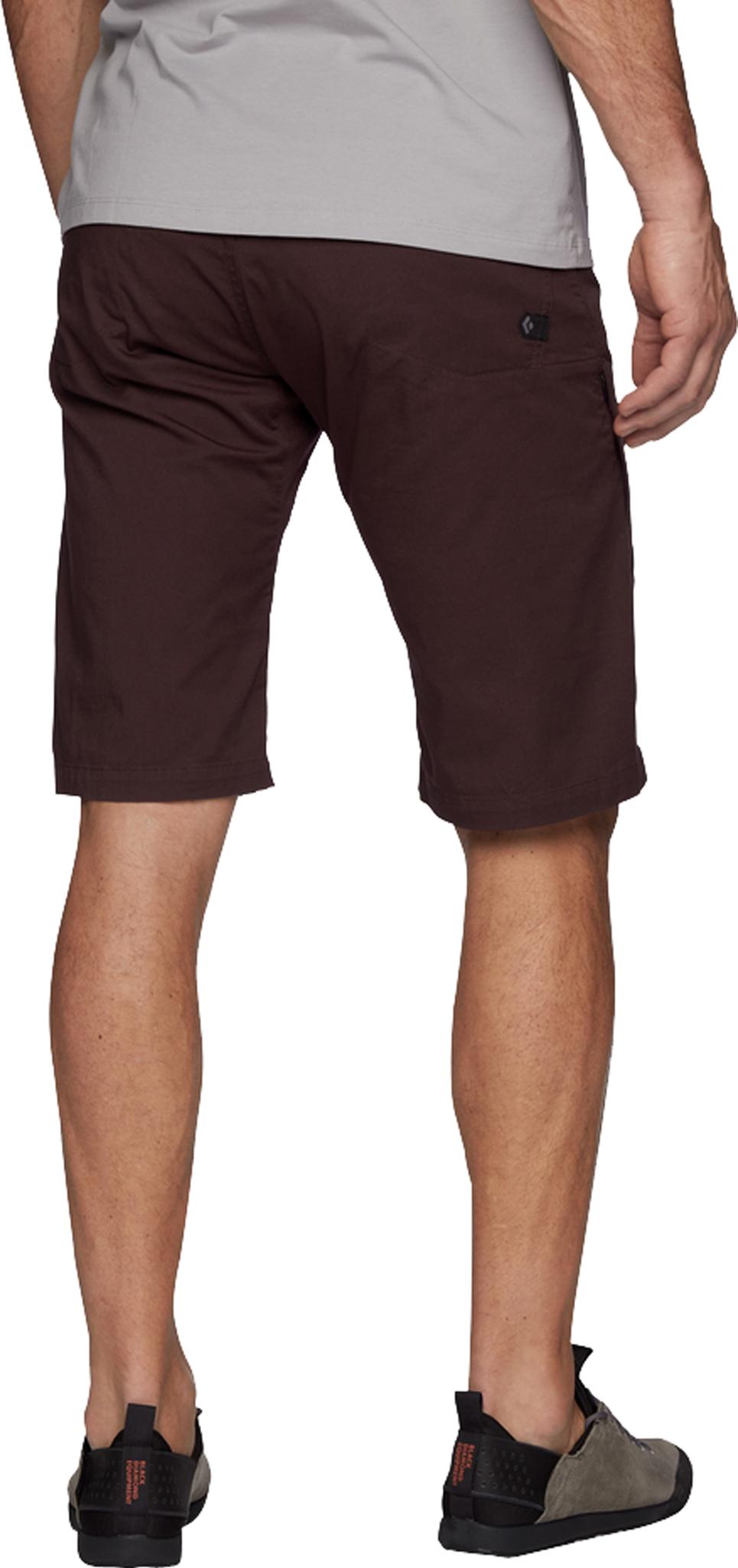 Numéro de l'image de la galerie de produits 3 pour le produit Short Credo - Homme