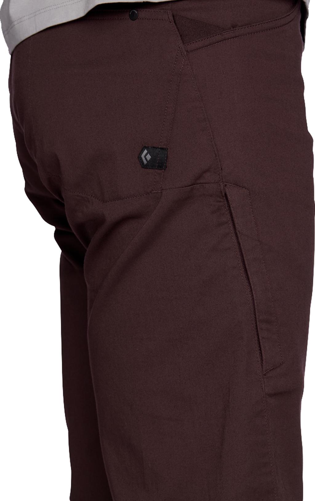 Numéro de l'image de la galerie de produits 2 pour le produit Short Credo - Homme