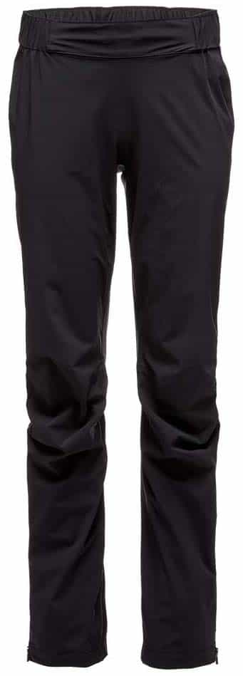 Image de produit pour Pantalon de pluie extensible Stormline - Femme