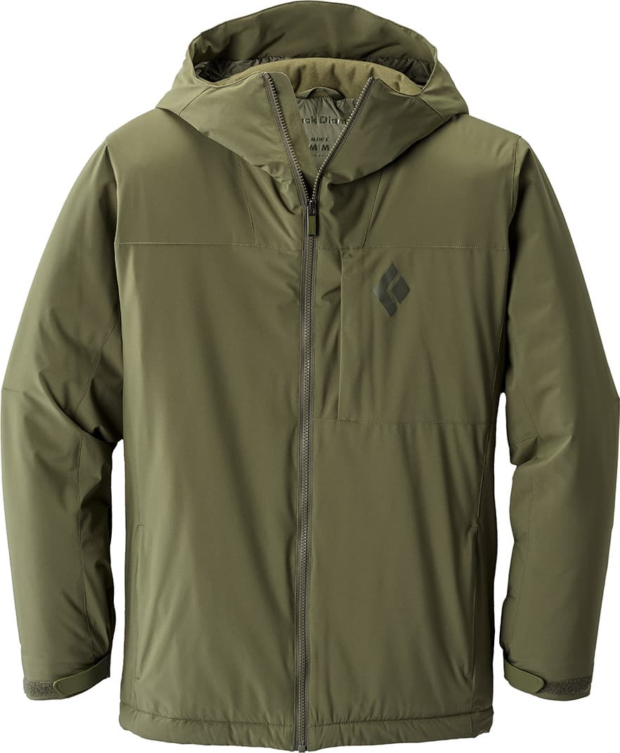 Product gallery image number 1 for product Pursuit Hoody - Men's