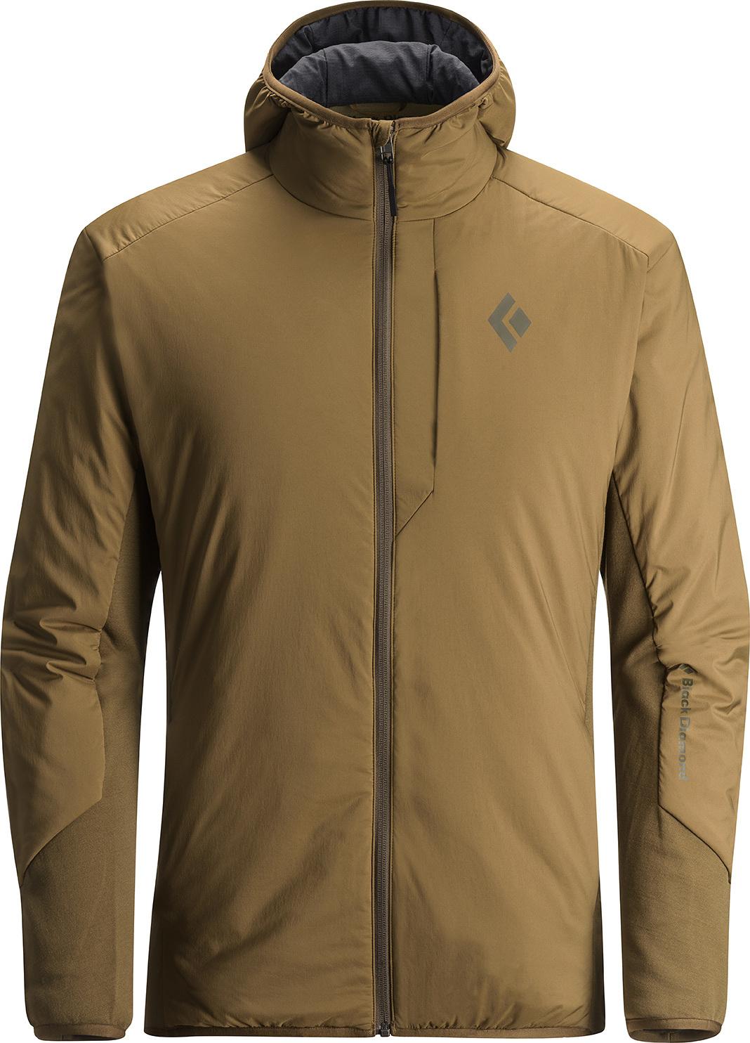 Product gallery image number 1 for product First Light Hoody Hybrid - Men's