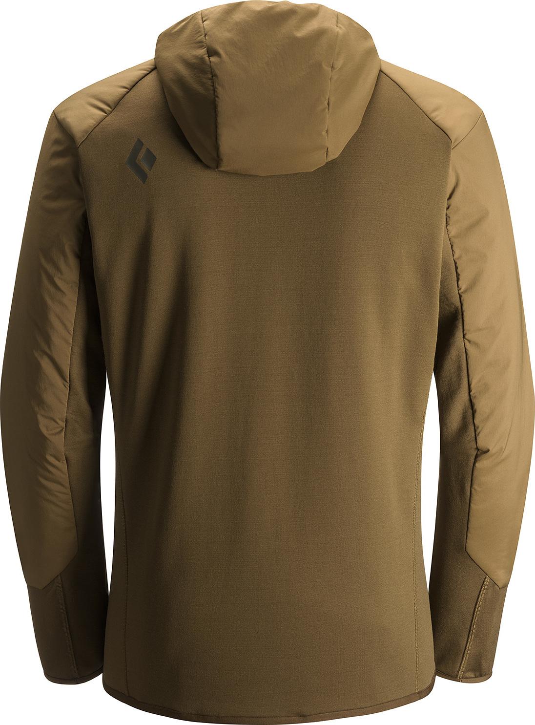 Product gallery image number 2 for product First Light Hoody Hybrid - Men's