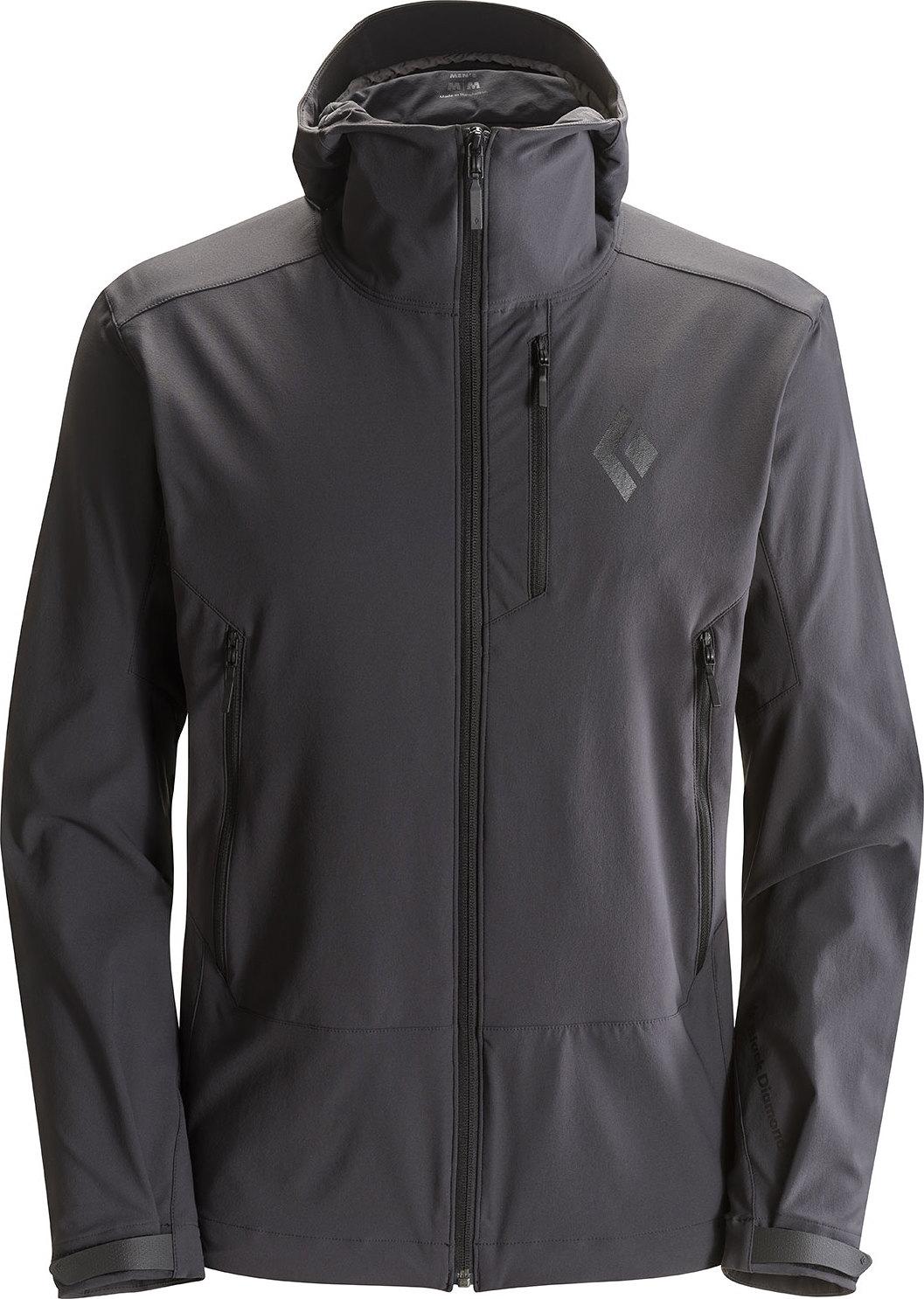 Product gallery image number 1 for product Dawn Patrol Shell - Men's