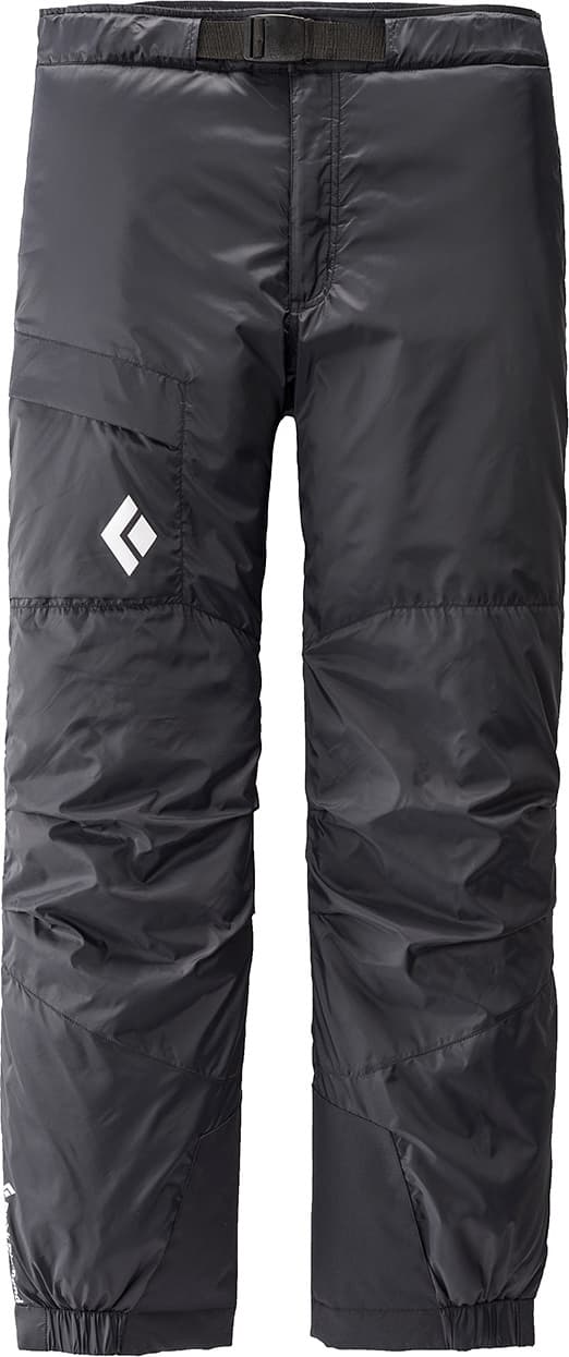 Product gallery image number 1 for product Stance Belay Pants - Men's