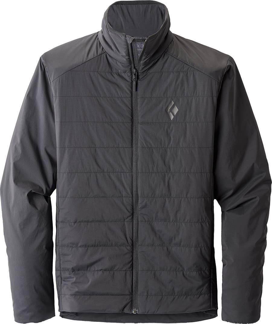 Product gallery image number 1 for product First Light Jacket - Men's