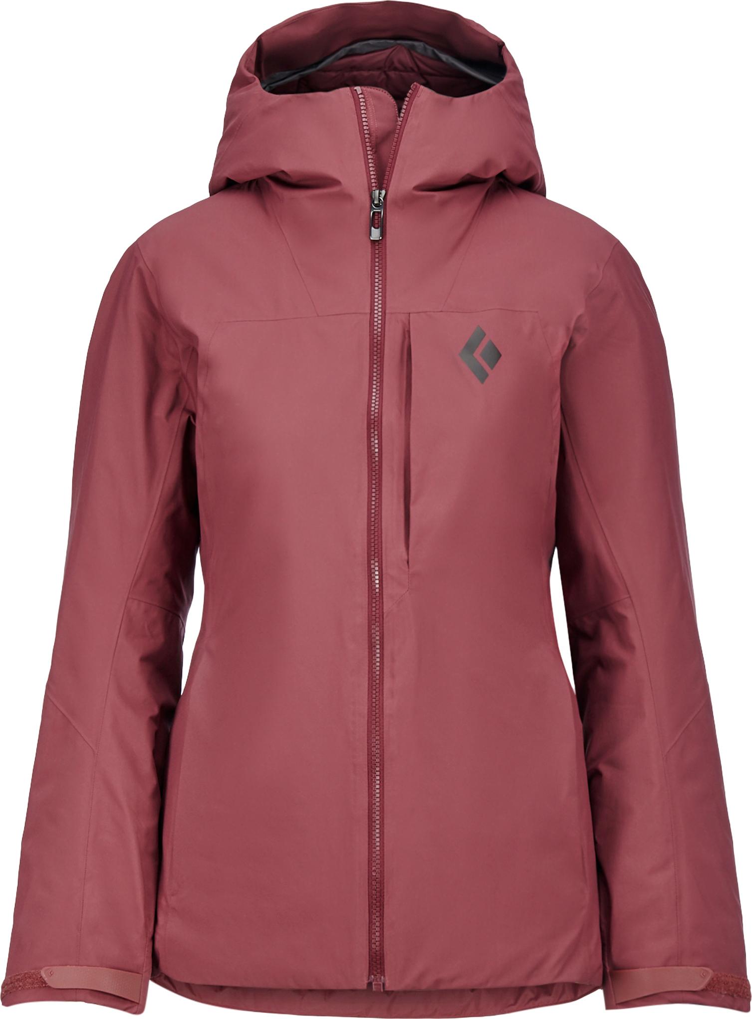 Product gallery image number 1 for product Mission Down Parka - Women's