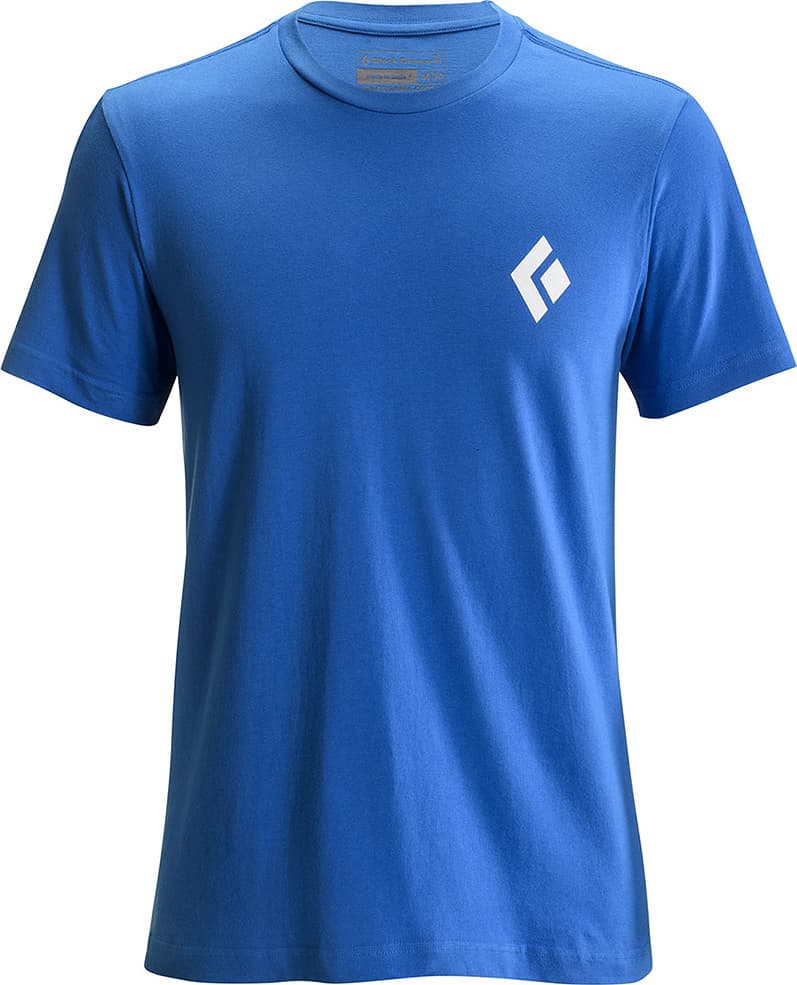 Numéro de l'image de la galerie de produits 1 pour le produit T-Shirt Equipment For Alpinist - Homme