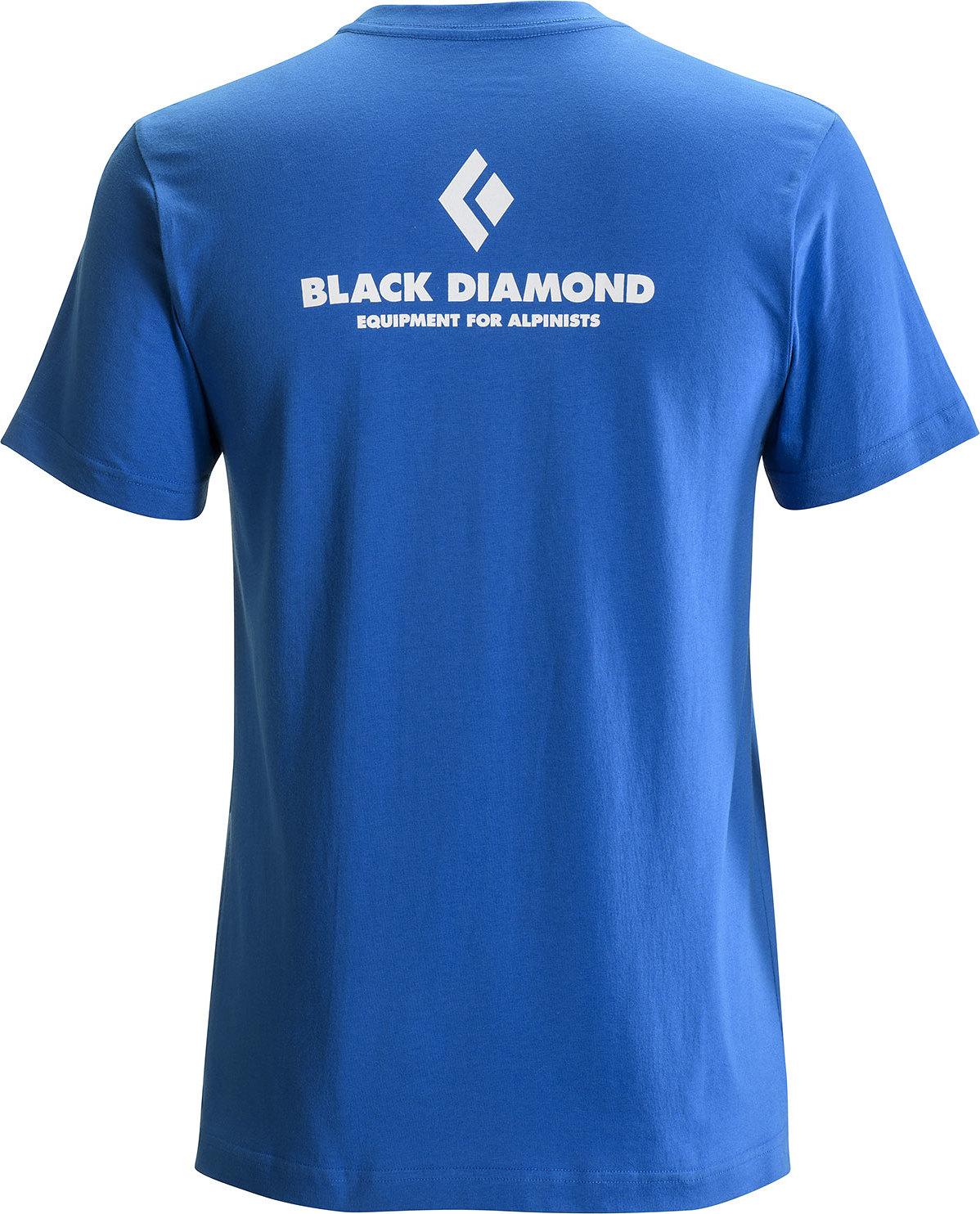 Numéro de l'image de la galerie de produits 2 pour le produit T-Shirt Equipment For Alpinist - Homme