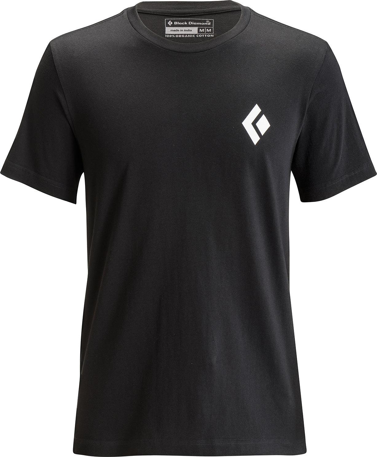 Product image for T-Shirt Equipment For Alpinist - Homme