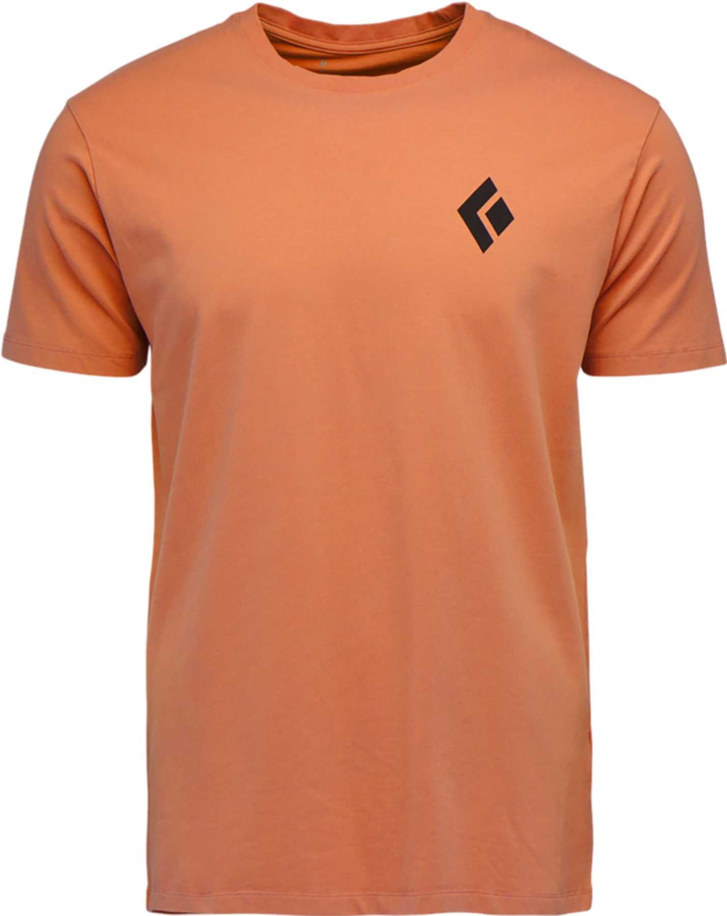 Product image for Short Sleeve Equipment For Alpinist Tee - Men's