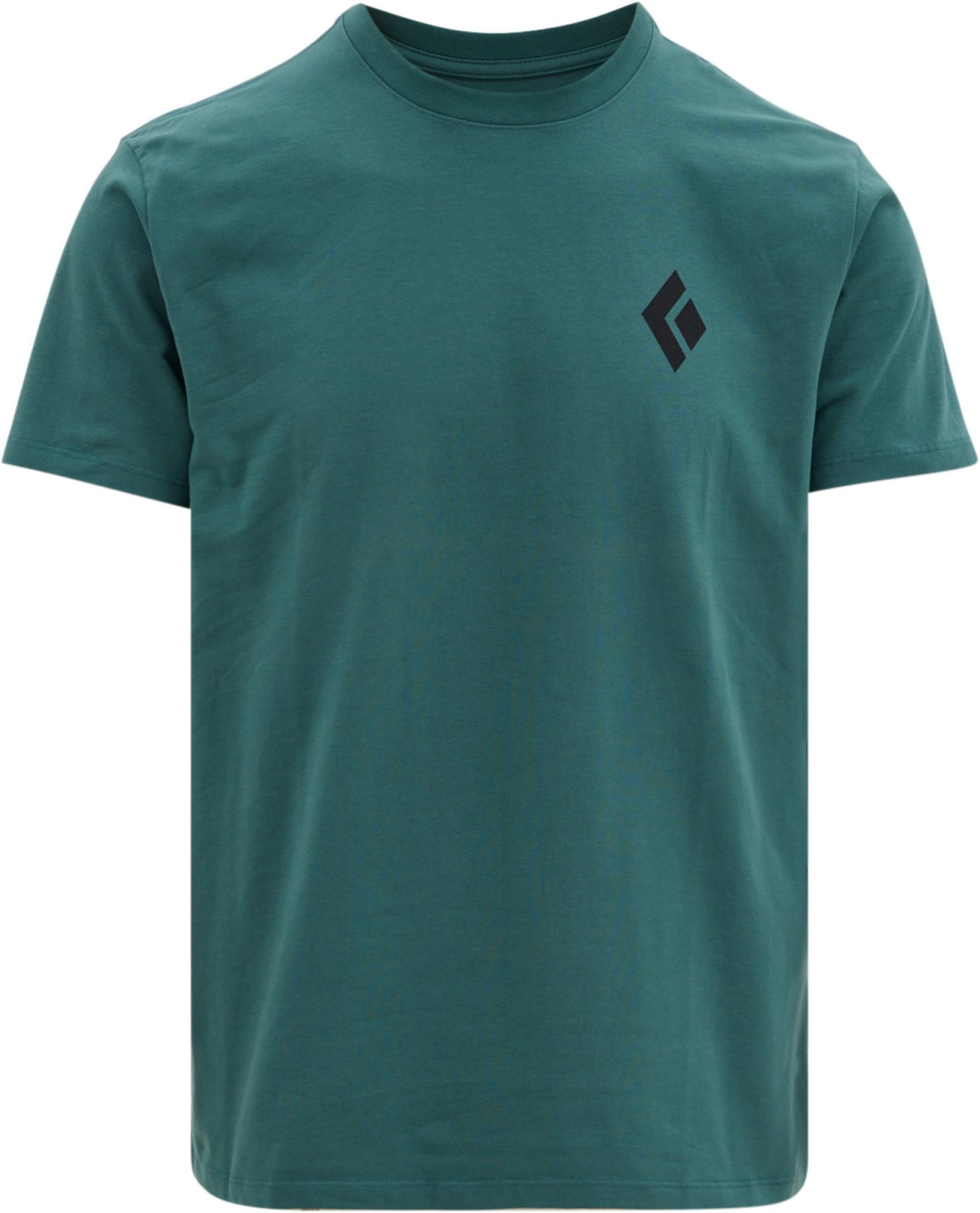 Product image for T-Shirt Equipment For Alpinist - Homme