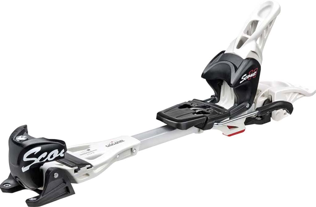 Product gallery image number 1 for product Fritschi Scout 11 Binding - 100 mm