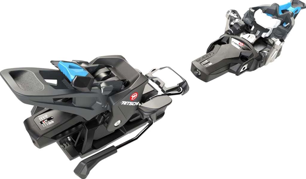 Numéro de l'image de la galerie de produits 3 pour le produit Fixation Fritschi Tecton 13