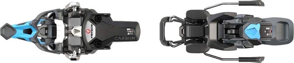 Numéro de l'image de la galerie de produits 5 pour le produit Fixation Fritschi Tecton 13