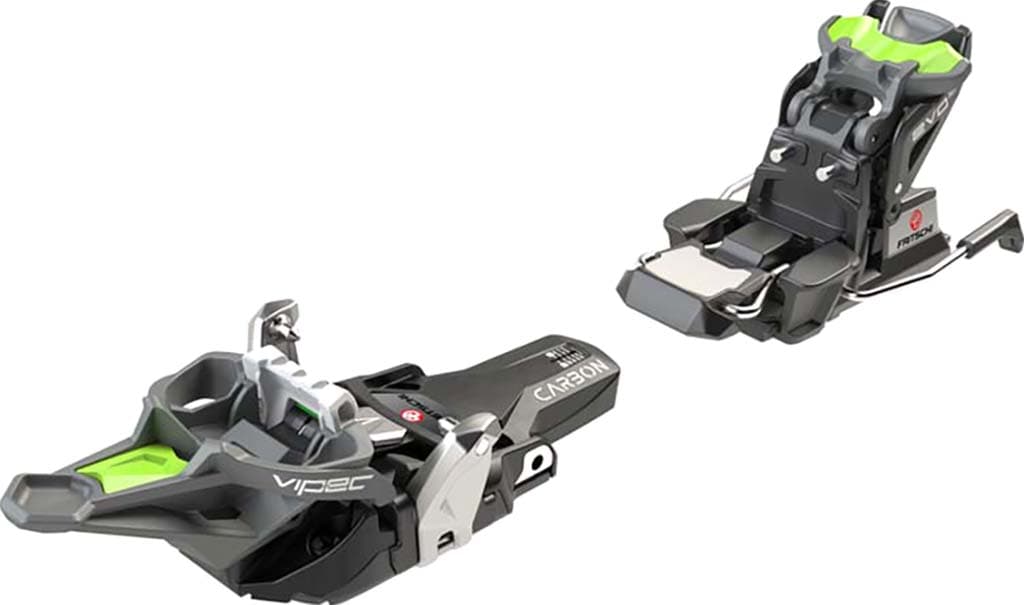 Product gallery image number 4 for product Fritschi Vipec Evo 12 Binding