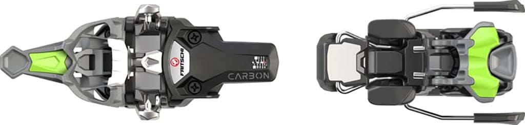 Product gallery image number 5 for product Fritschi Vipec Evo 12 Binding