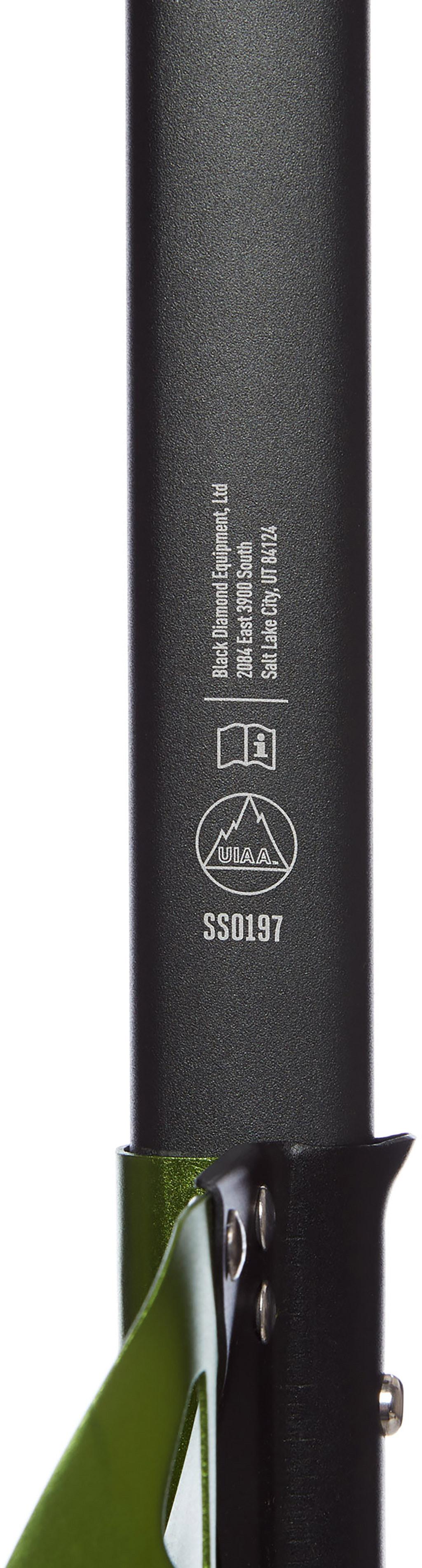 Product gallery image number 4 for product Transfer Lt Shovel