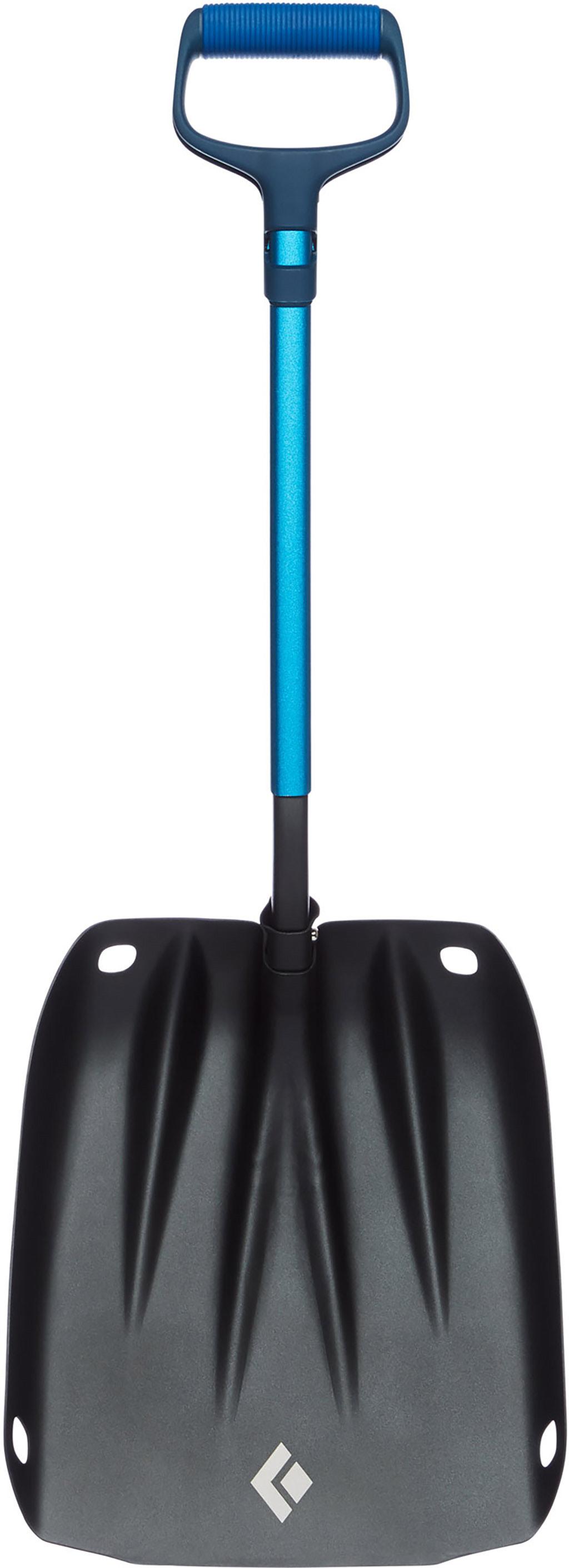Product gallery image number 4 for product Evac 7 Shovel