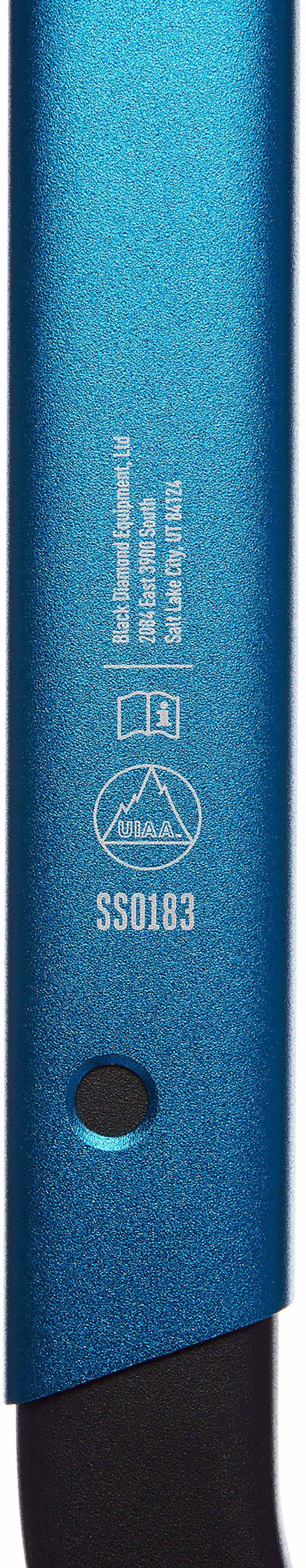 Product gallery image number 3 for product Evac 9 Shovel